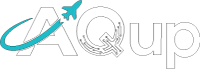 AQup Logo